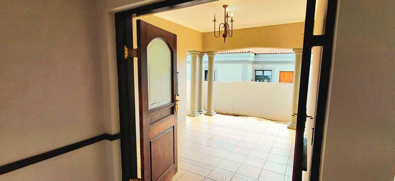 3 Bedroom Property for Sale in Dan Pienaar Free State